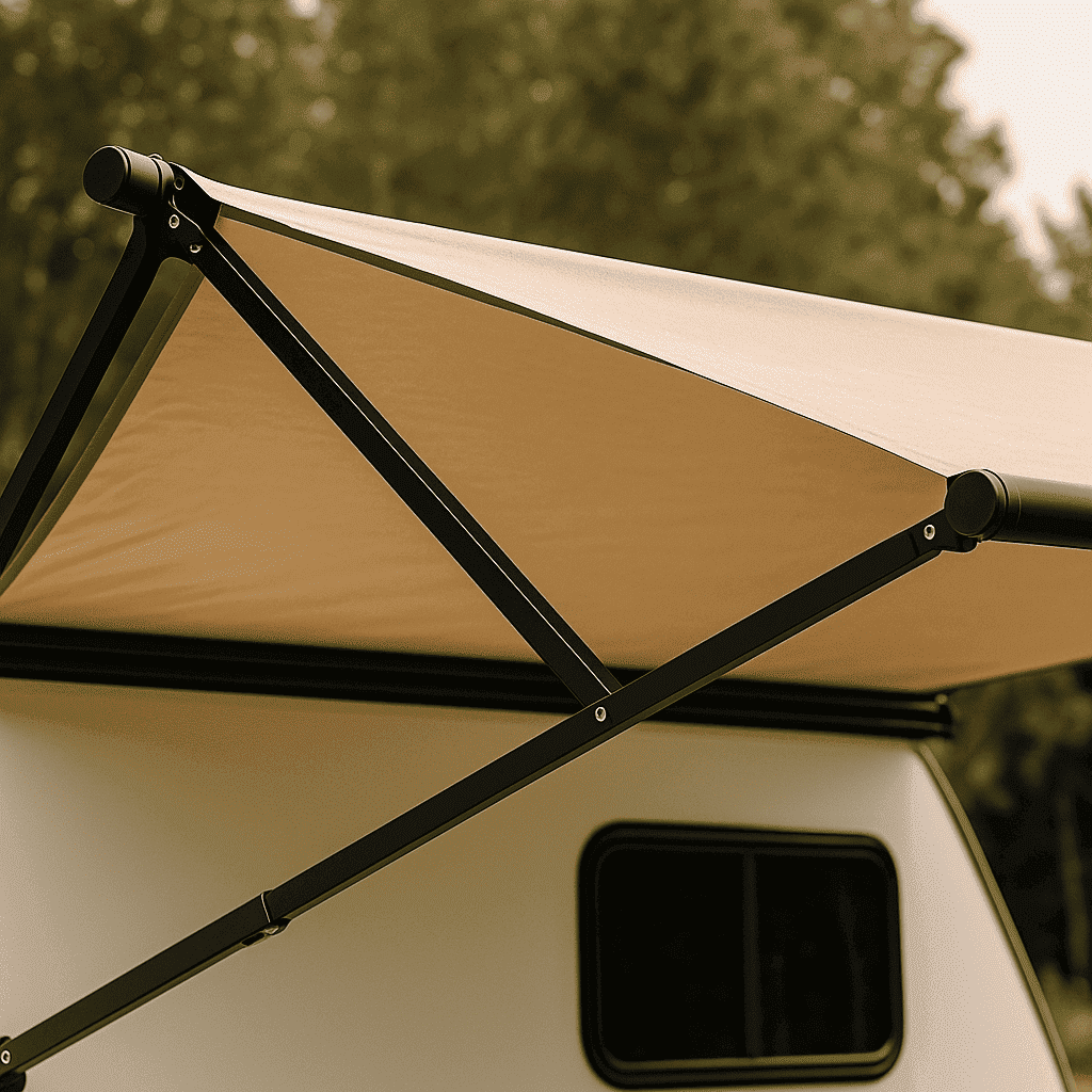 Camper Awnings