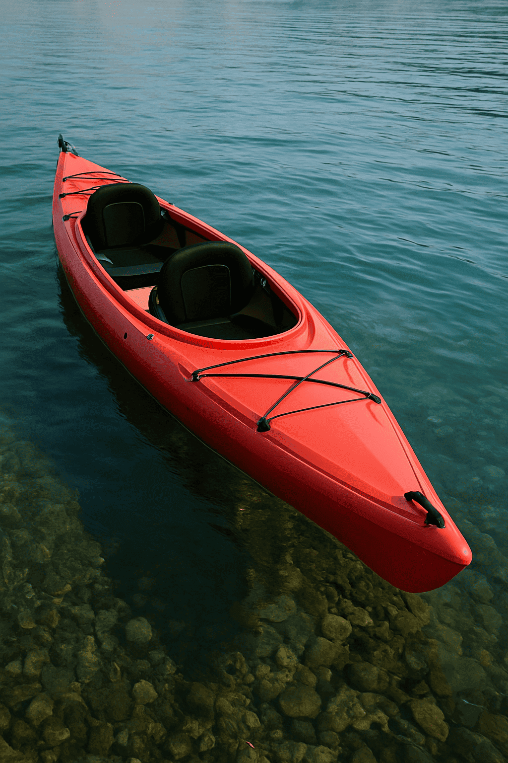RoamAU Canoes and Kayaks collection, perfect for exploring Australian waterways and outdoor adventures