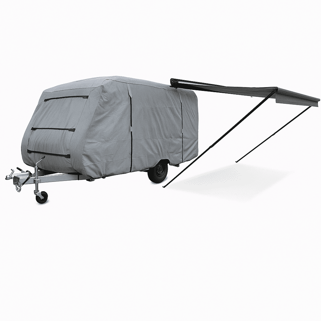 Caravan & Camper Specifics