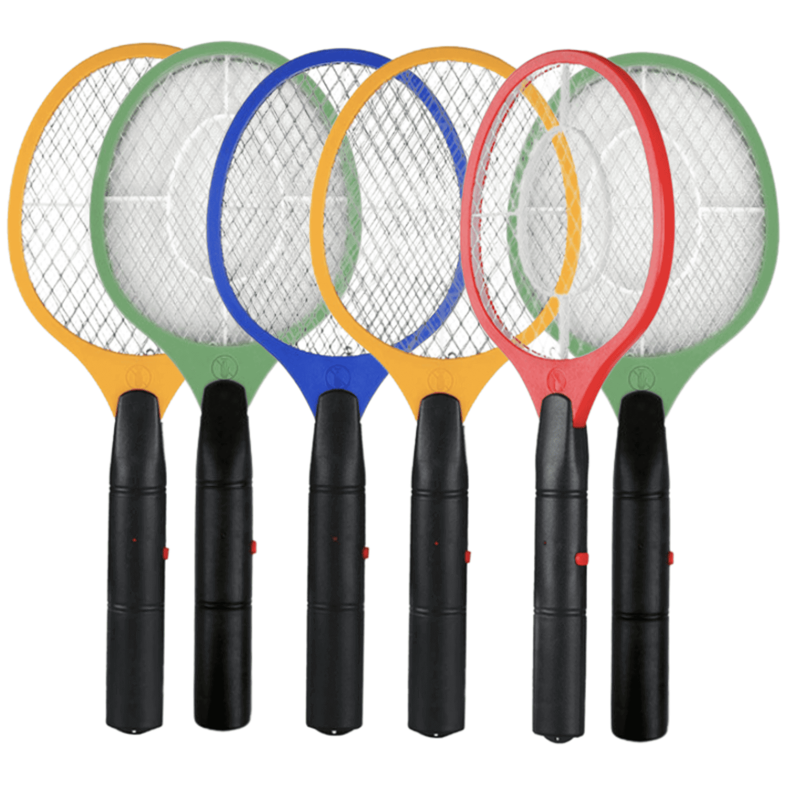 RoamAU's Zapper Lamps & Pest Swatters collection offers powerful and effective solutions to keep your space comfortably pest-free across Australia