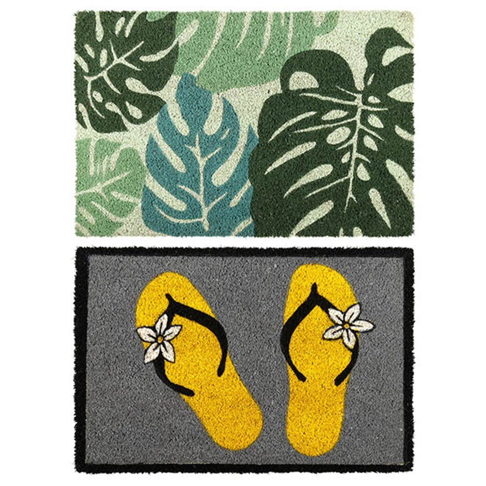 Outdoor mats, camping rugs, caravan annex mats, patio rugs