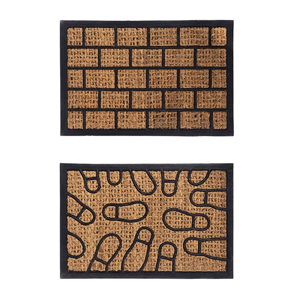 Outdoor mats, camping rugs, caravan annex mats, patio rugs