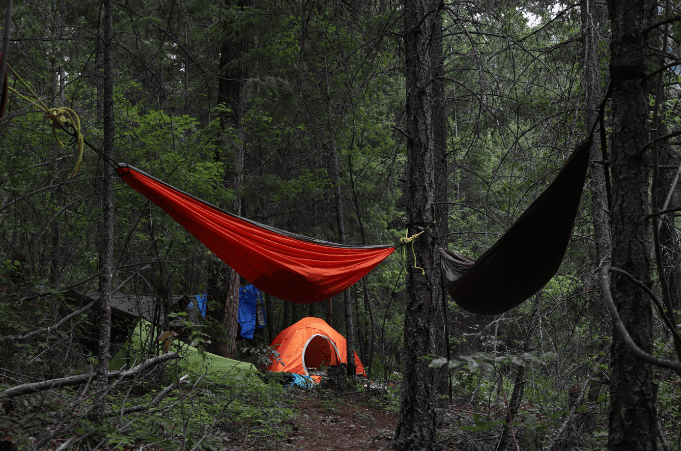 Camping Gear - RoamAU