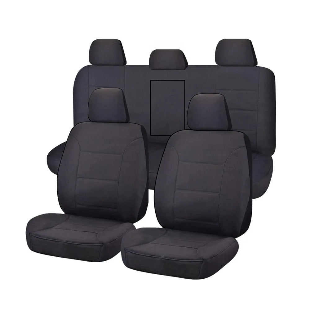 Comfort & Protection - RoamAU
