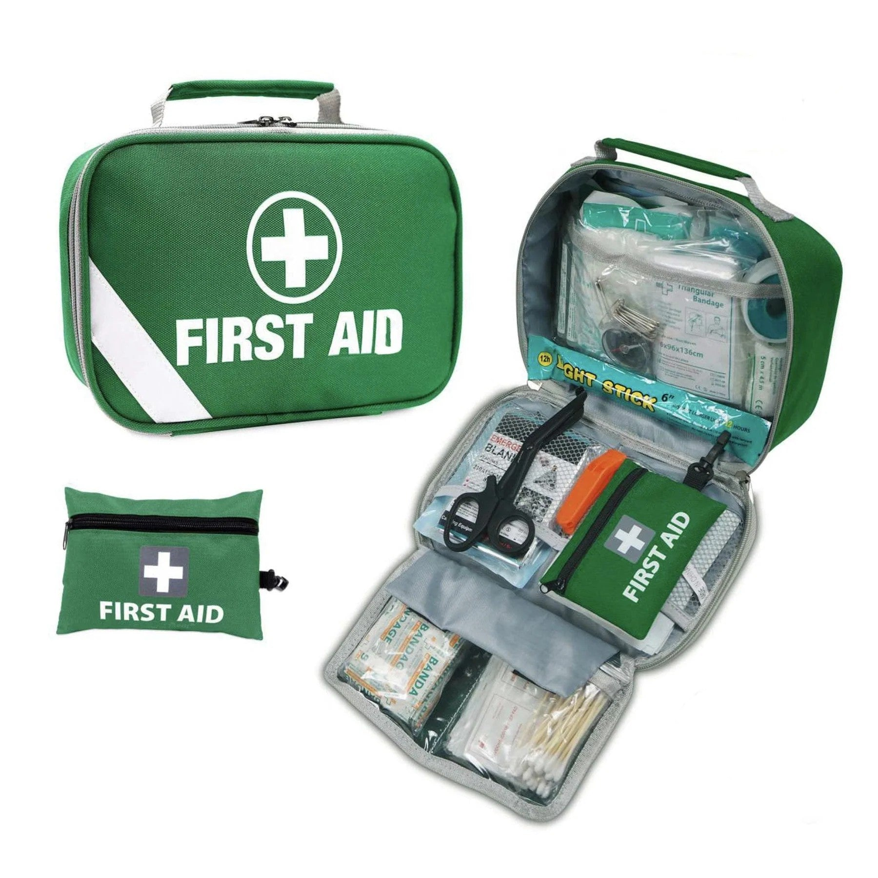 First Aid Kits - RoamAU