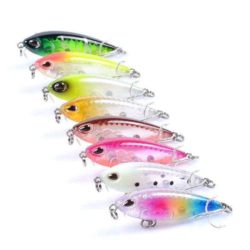 Fishing Tackle - RoamAU