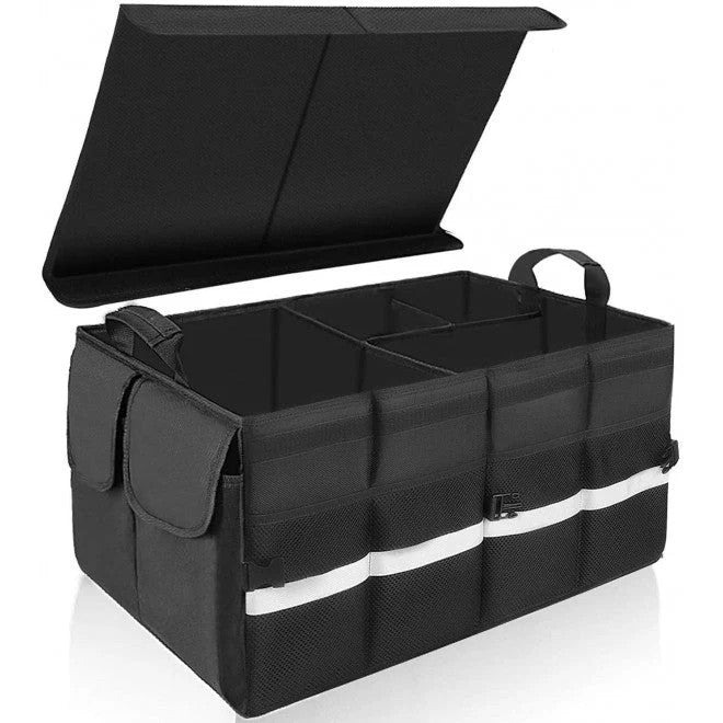 Interior & Organization - RoamAU