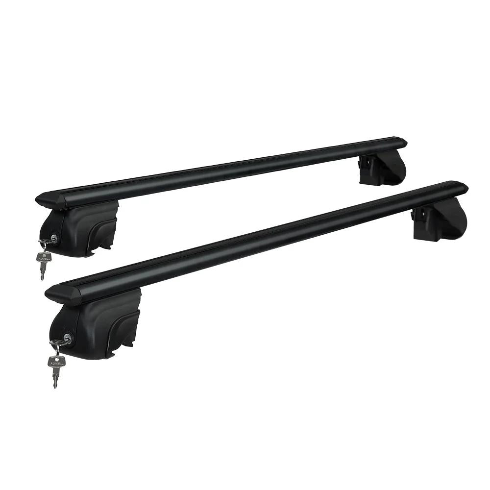 Roof Racks & Cross Bars - RoamAU