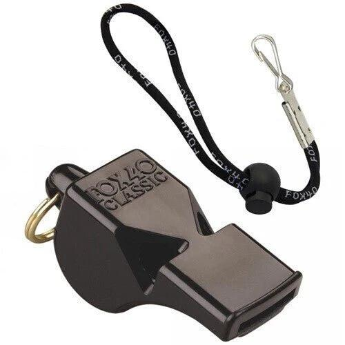 Safety Whistles - RoamAU