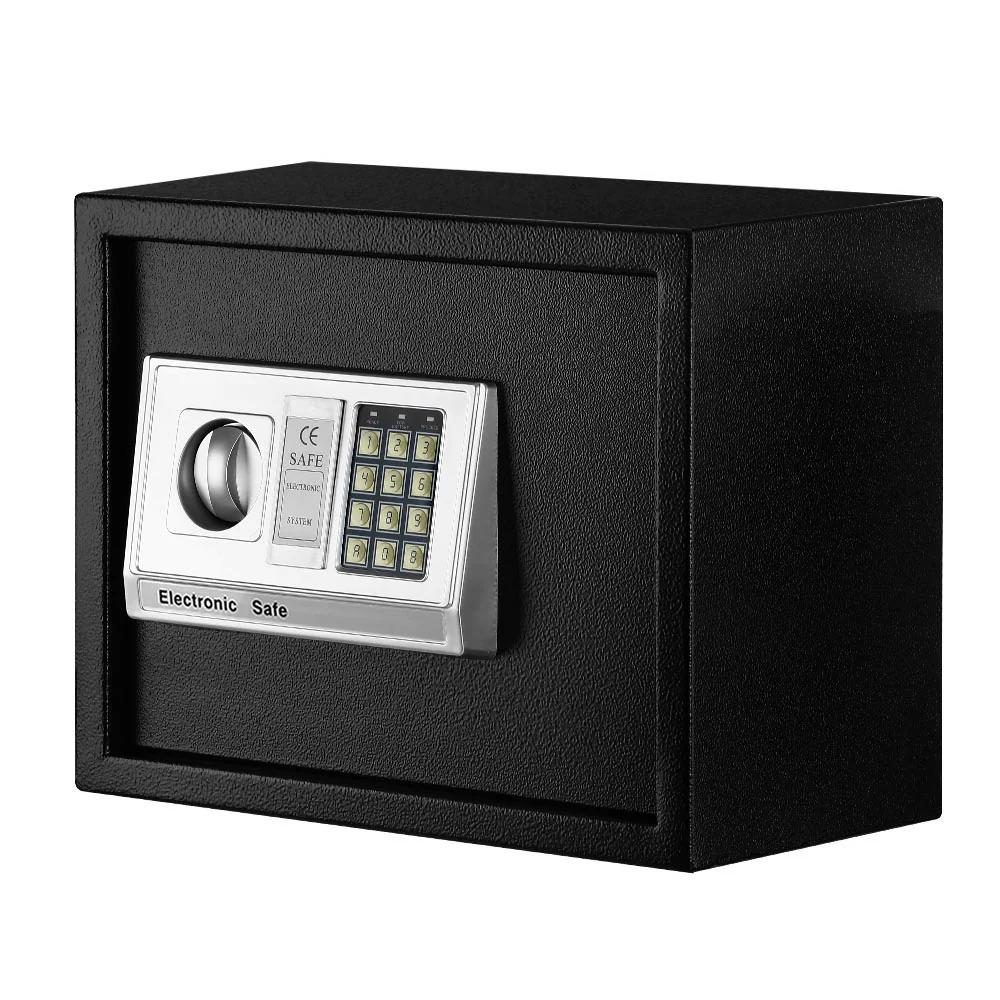 Vehicle Safes & Security - RoamAU