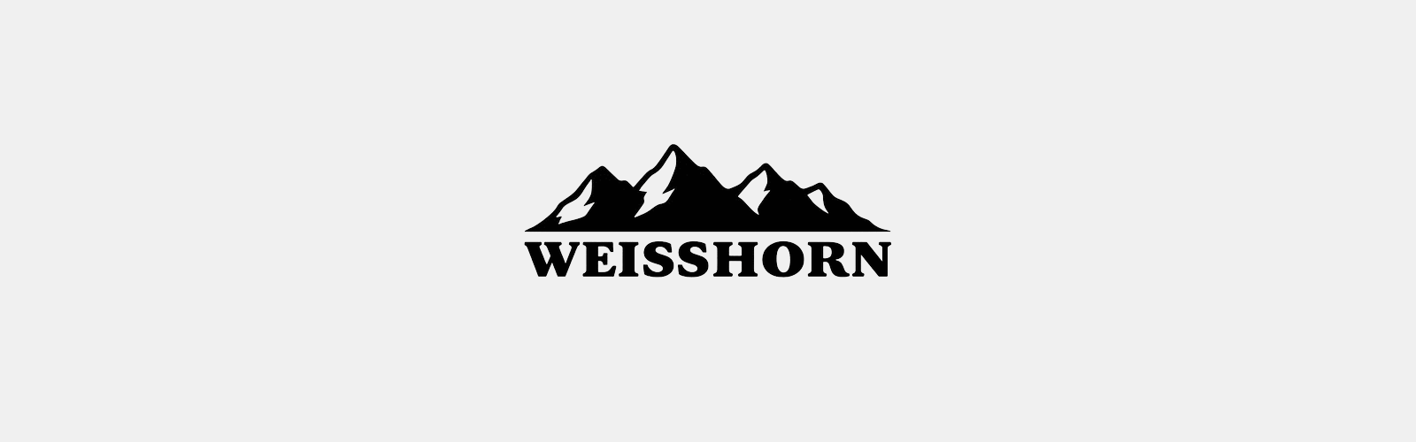 Weisshorn LOGO