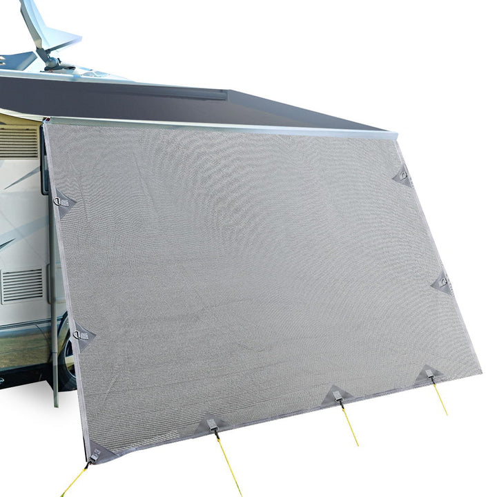 Caravan Covers | Protect Your RV |Roam AU