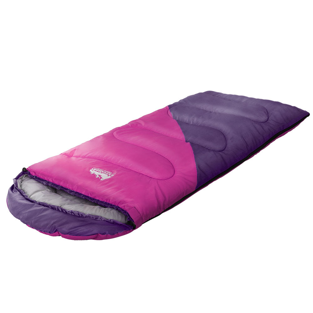 Camping sleeping bag, mummy bag, rectangular bag, down sleeping bag