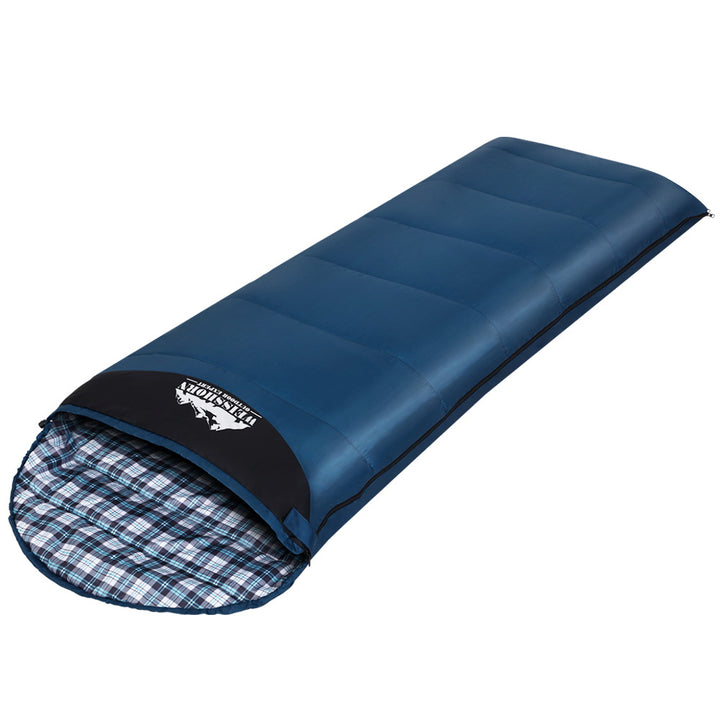 Camping sleeping bag, mummy bag, rectangular bag, down sleeping bag