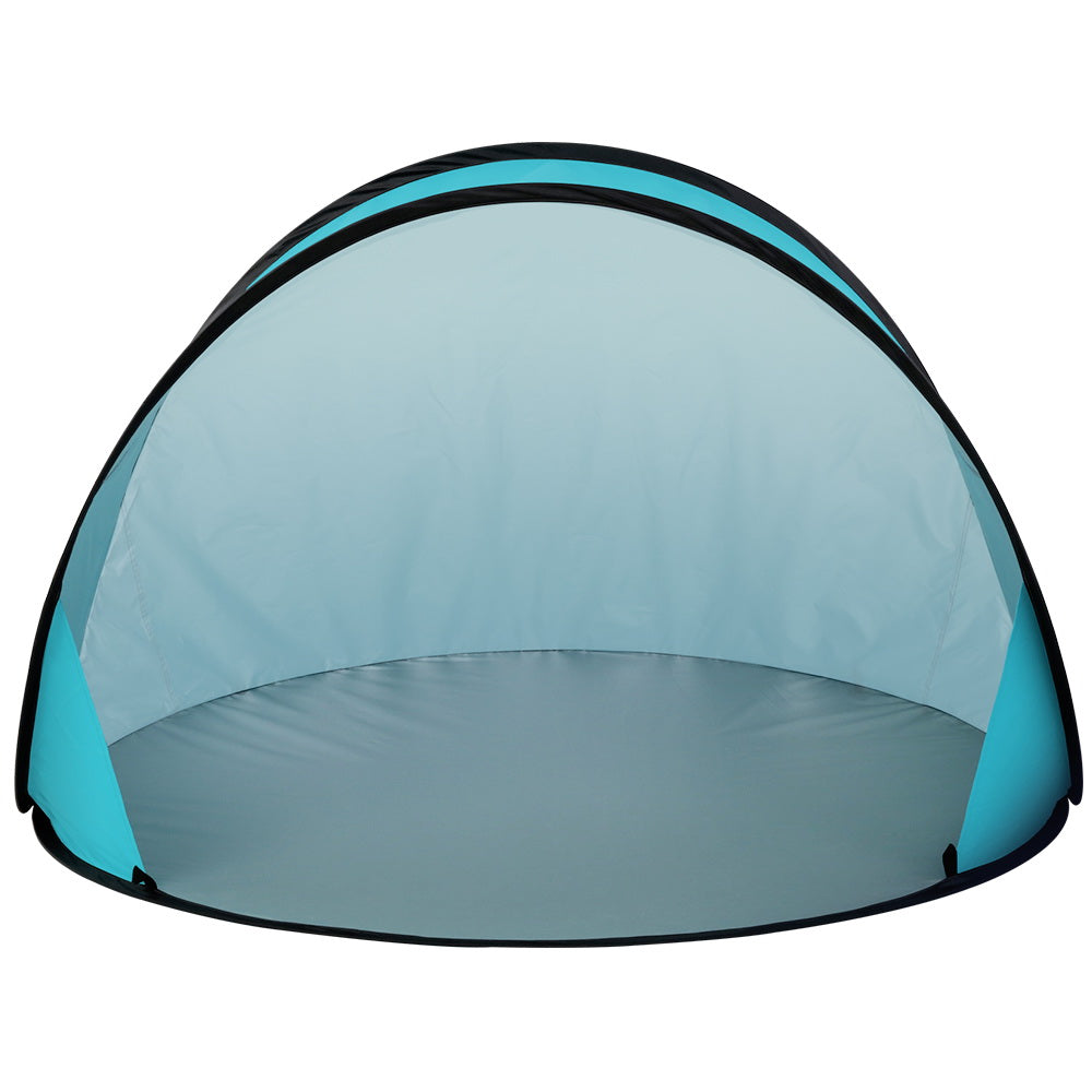 Pop-up camping tent