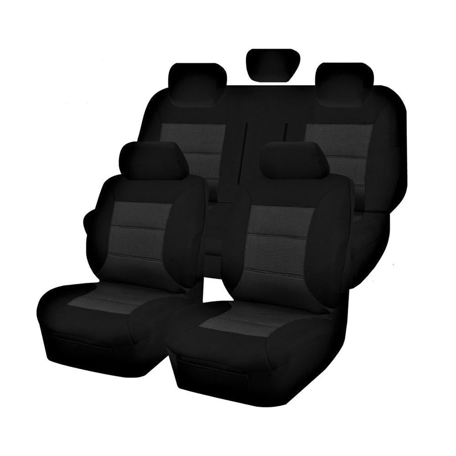 Seat Covers for NISSAN QASHQAI J11 SERIES