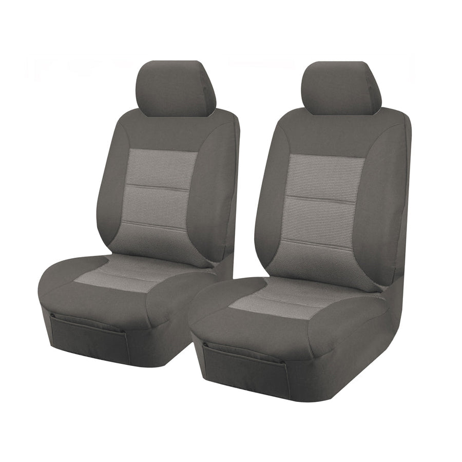 Seat Covers for MITSUBISHI TRITON MQ SERIES