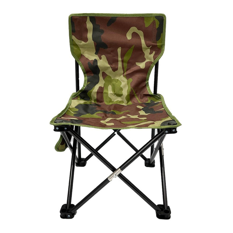 Aluminum Alloy Folding Camping Camp Chair