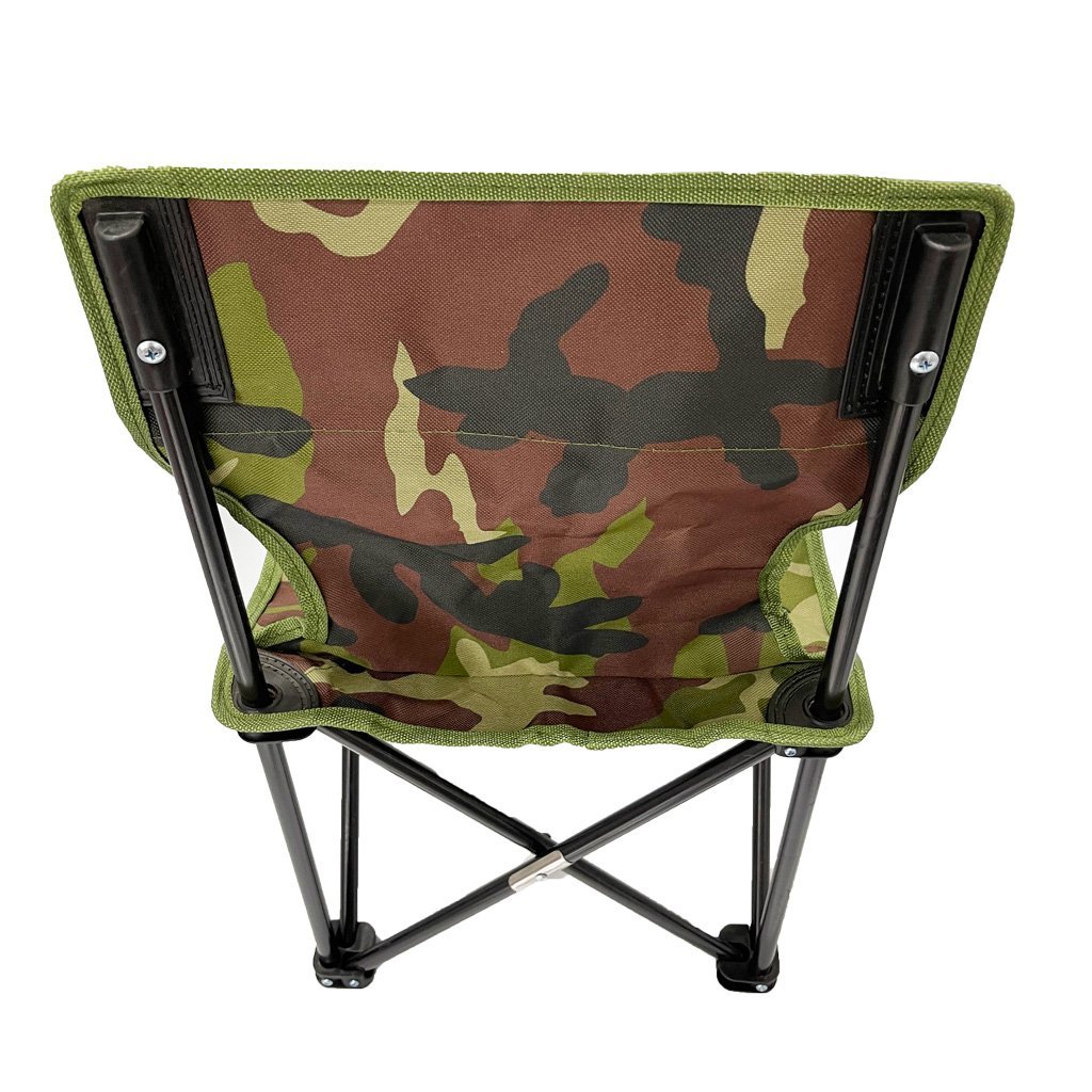 Aluminum Alloy Folding Camping Camp Chair