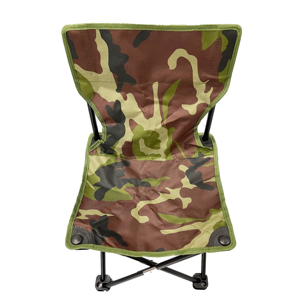 Aluminum Alloy Folding Camping Camp Chair