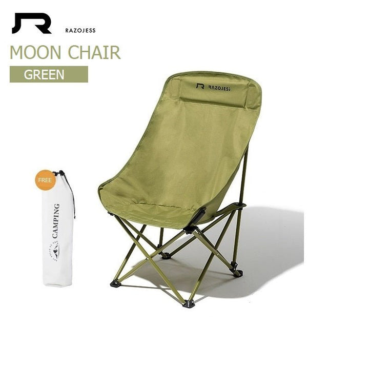 Camp Chairs | Portable Camping Chairs | RoamAU