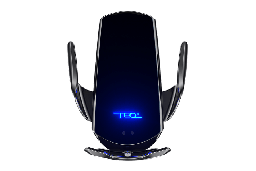 TEQ T22 Fast Wireless Car Charger and Holder
