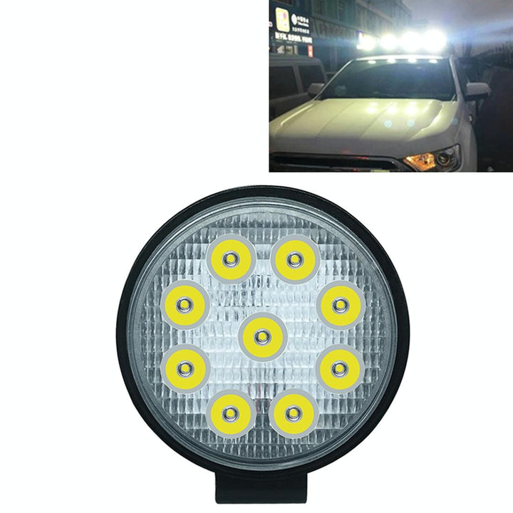 Exterior Vehicle Lighting | 4WD & Camping Lights |Roam AU