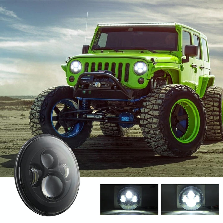Exterior Vehicle Lighting | 4WD & Camping Lights |Roam AU