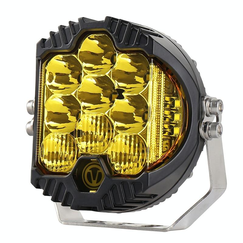 Exterior Vehicle Lighting | 4WD & Camping Lights |Roam AU