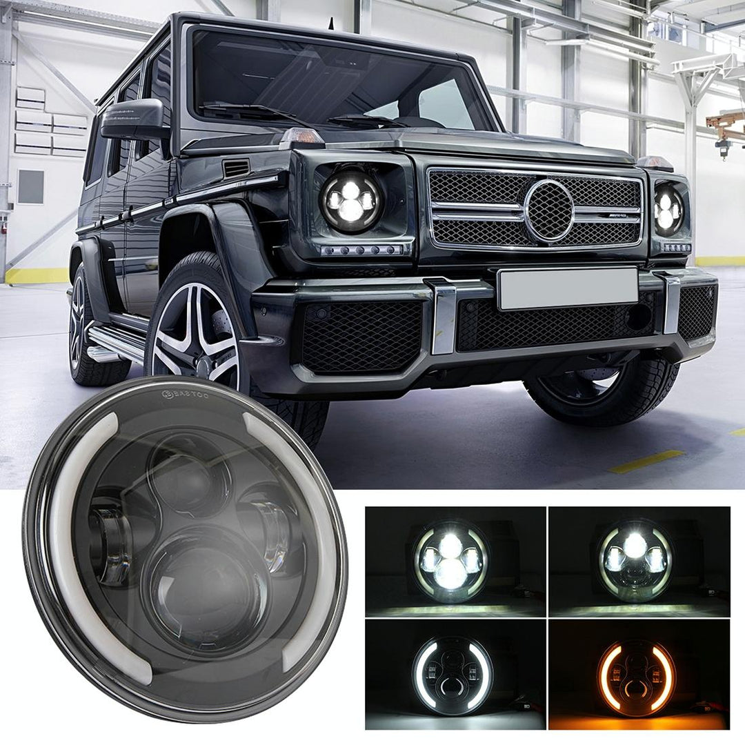 Exterior Vehicle Lighting | 4WD & Camping Lights |Roam AU