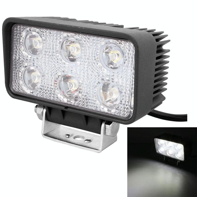 Exterior Vehicle Lighting | 4WD & Camping Lights |Roam AU