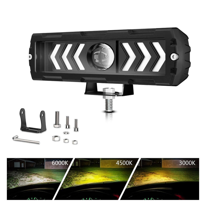 Exterior Vehicle Lighting | 4WD & Camping Lights |Roam AU