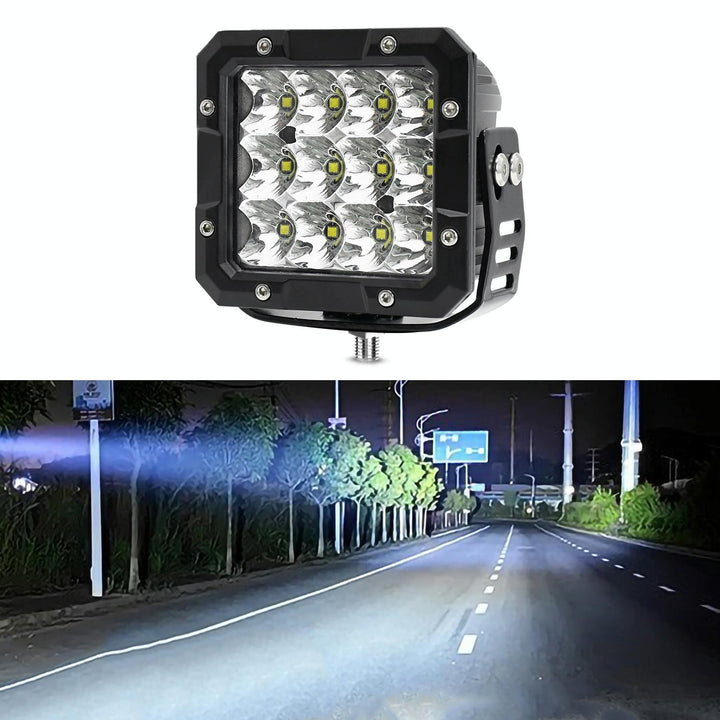 Exterior Vehicle Lighting | 4WD & Camping Lights |Roam AU