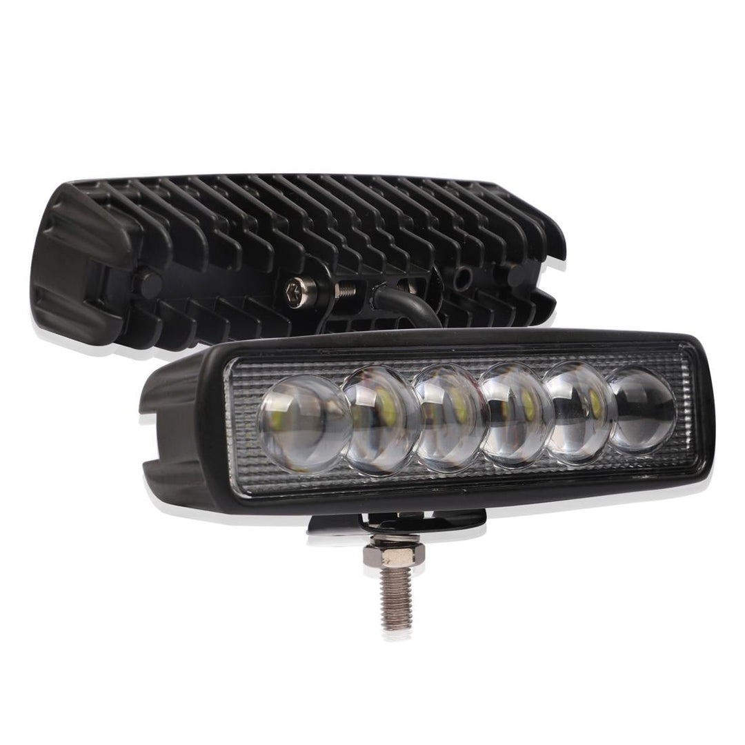 Exterior Vehicle Lighting | 4WD & Camping Lights |Roam AU