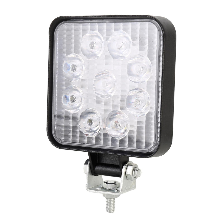 Adjustable Waterproof Vehicle Car Boat Marine External Work Emergency Lights