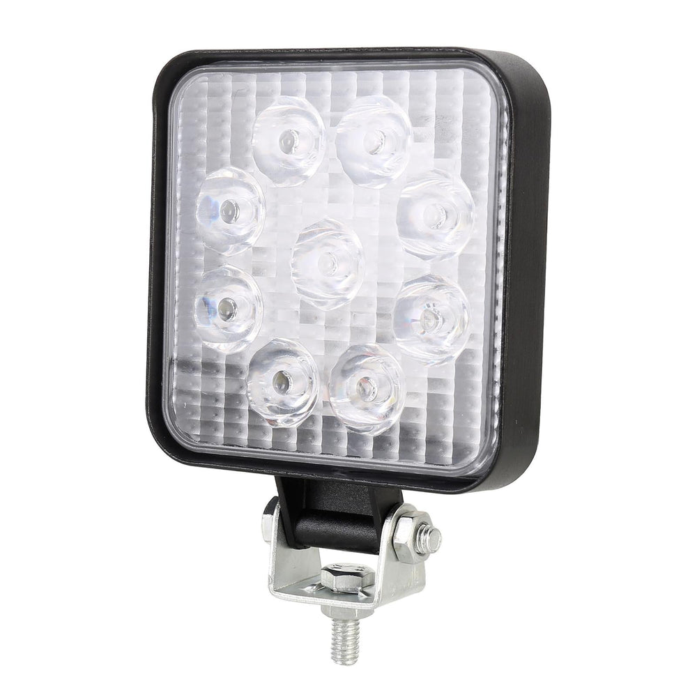 Adjustable Waterproof Vehicle Car Boat Marine External Work Emergency Lights