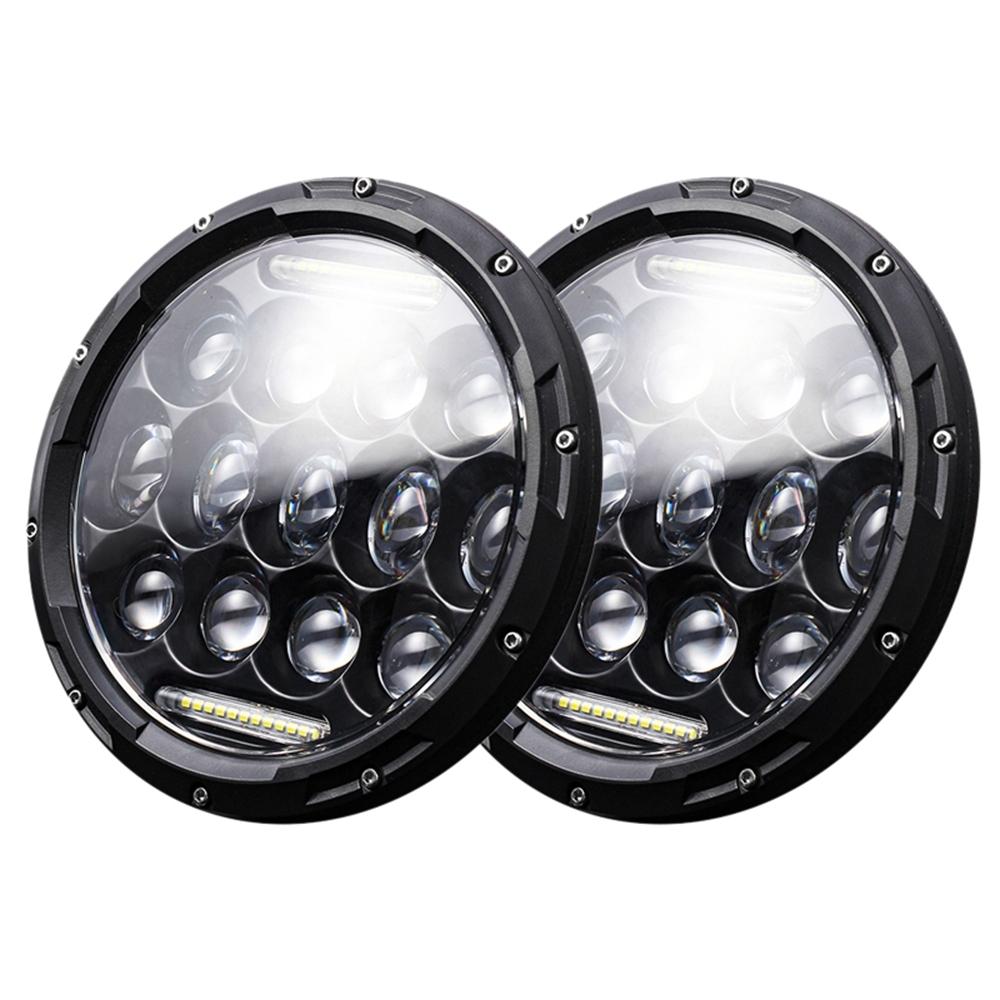 Led Lamps And 12 Crystal Lamp Beads White Light