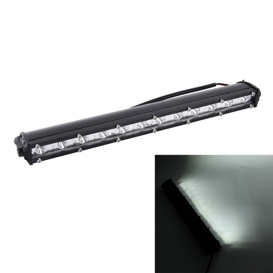 Waterproof Vehicle Car Boat Marine External Work Lights Emergency Lights
