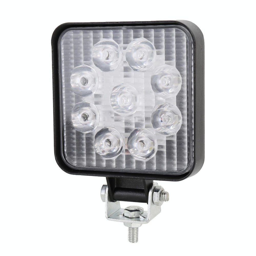 Adjustable Spot Waterproof Vehicle Car Boat Marine Emergency External Work Lights