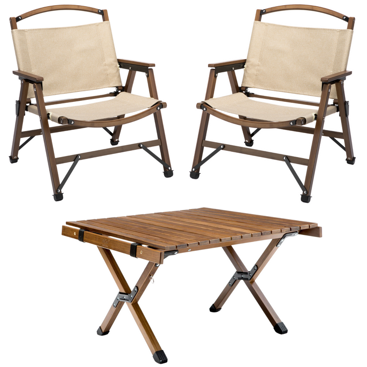 Camp Chairs | Portable Camping Chairs | RoamAU