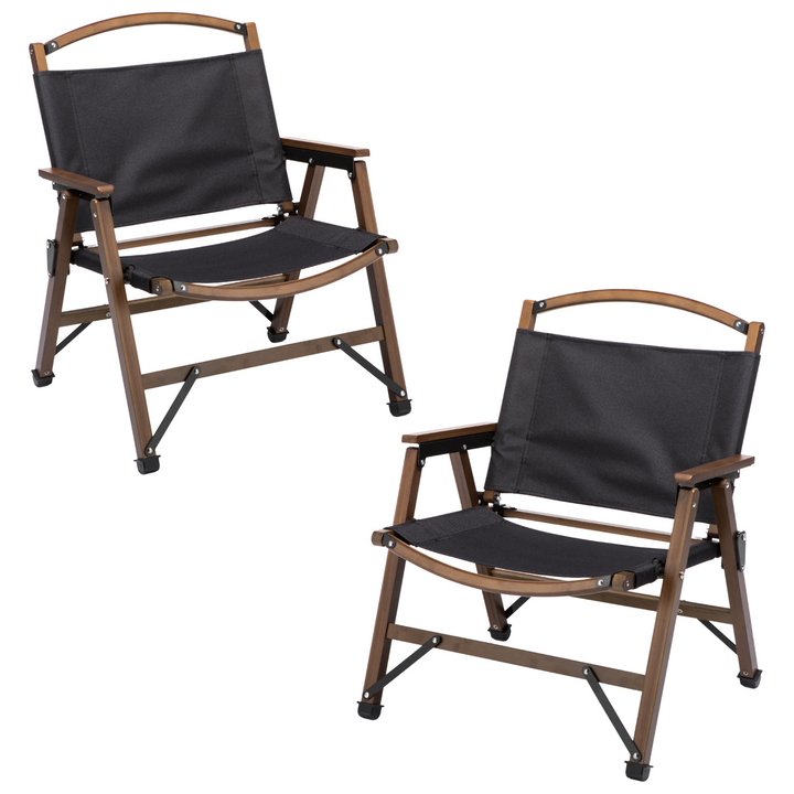 Camp Chairs | Portable Camping Chairs | RoamAU