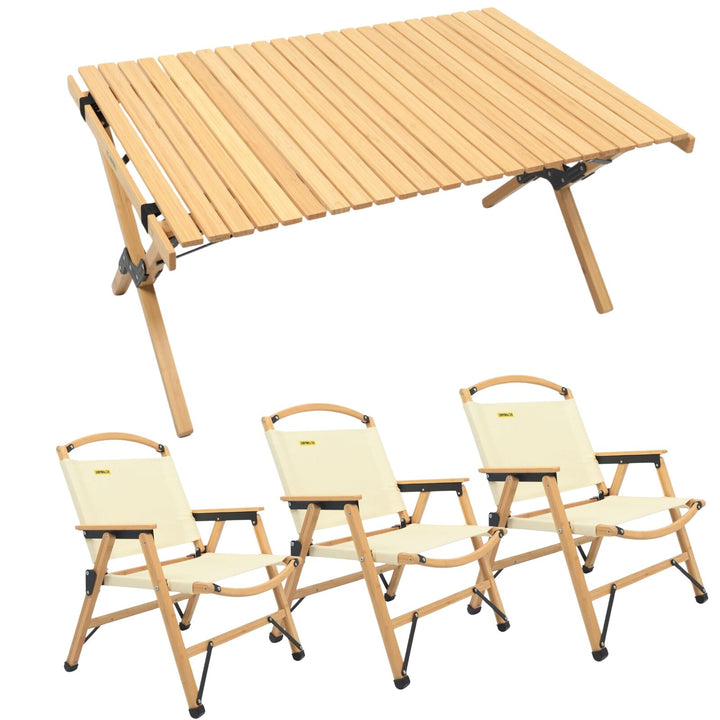 Camp Chairs | Portable Camping Chairs | RoamAU