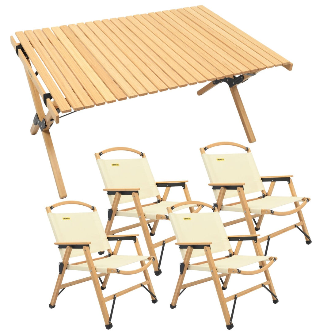 Camp Chairs | Portable Camping Chairs | RoamAU