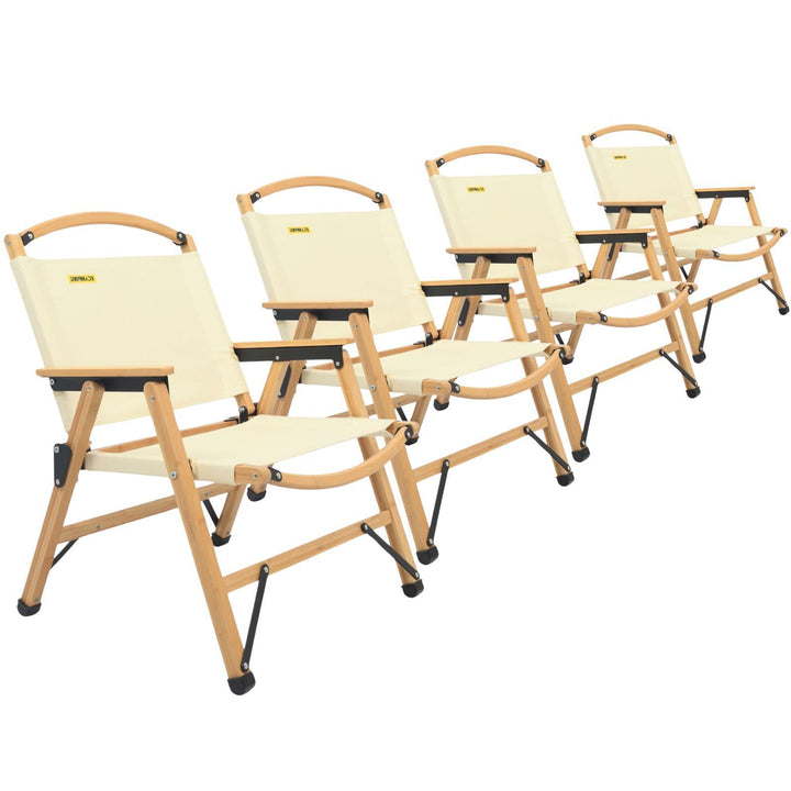 Camp Chairs | Portable Camping Chairs | RoamAU