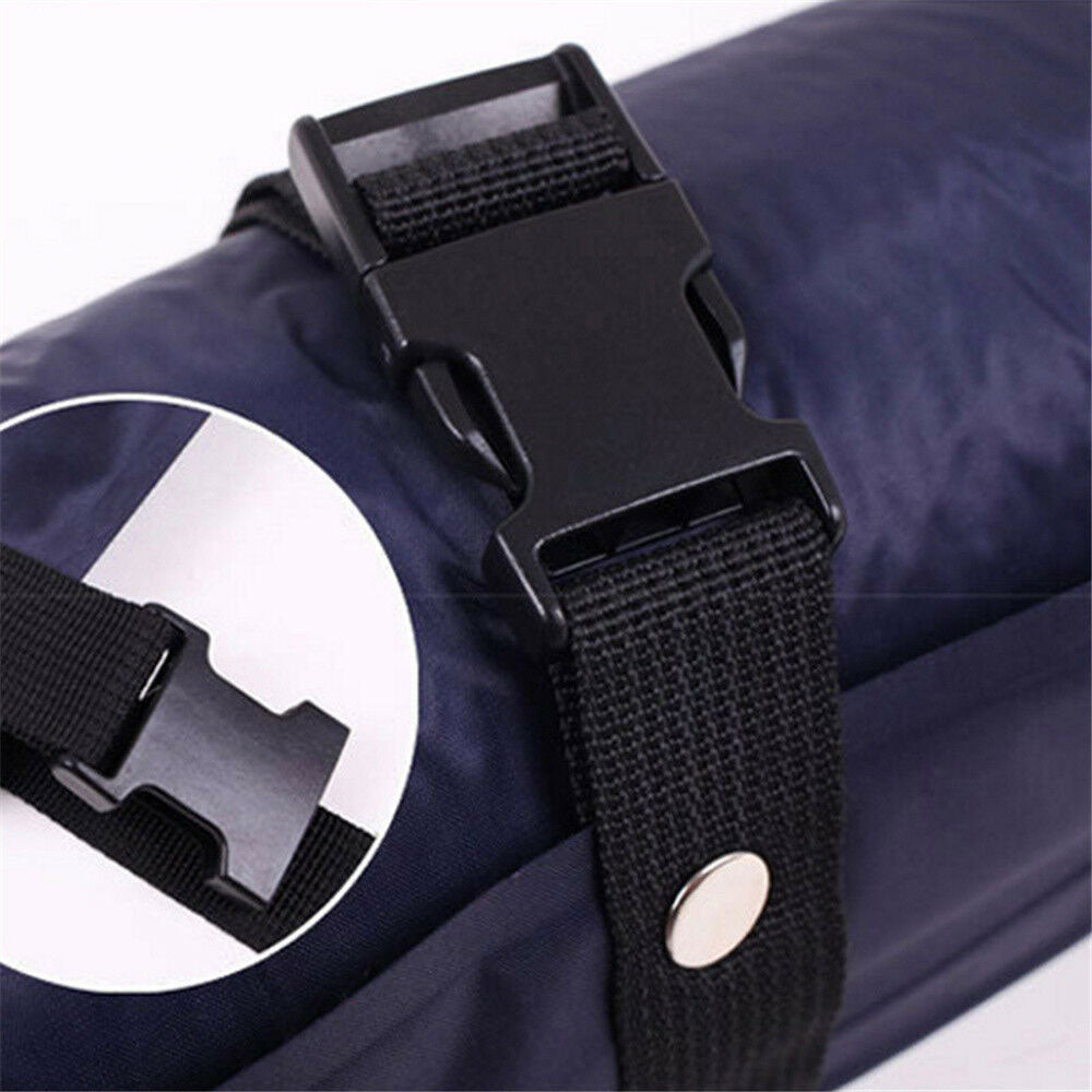 Self Inflating Mattress- navy