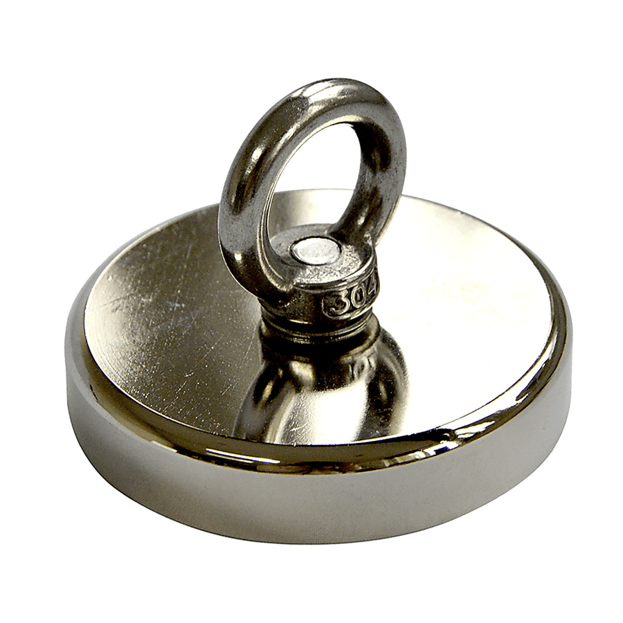 Round Neodymium Fishing Magnet