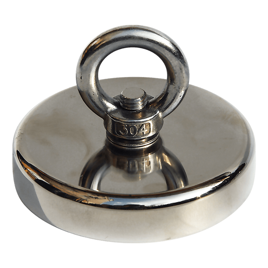 400Kg Salvage Strong Recovery Magnet Neodymium Hook