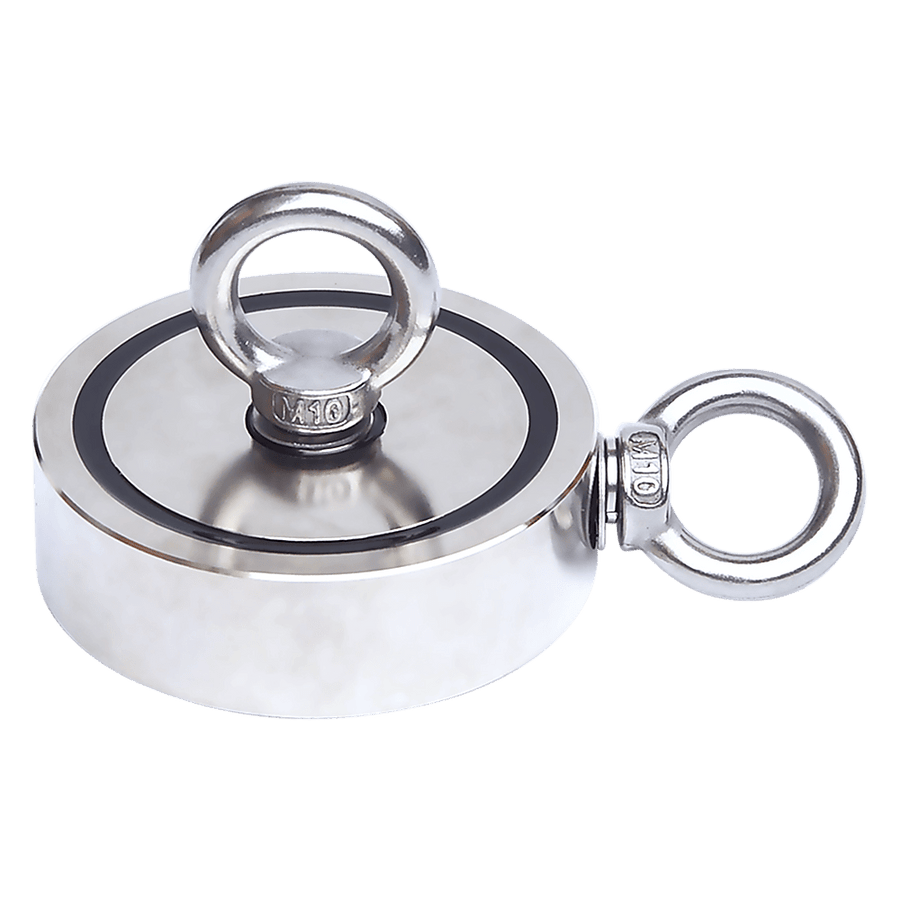 700Kg Salvage Strong Recovery Magnet Neodymium Hook