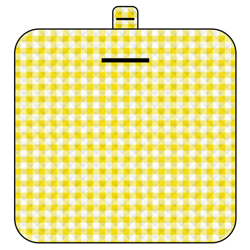 Thickened Waterproof Picnic Blanket