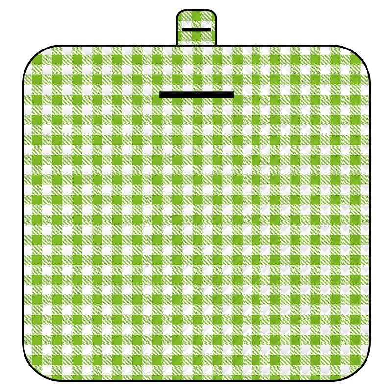 Thickened Waterproof Picnic Blanket